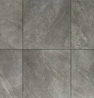 Sierbestrating - Keramiek