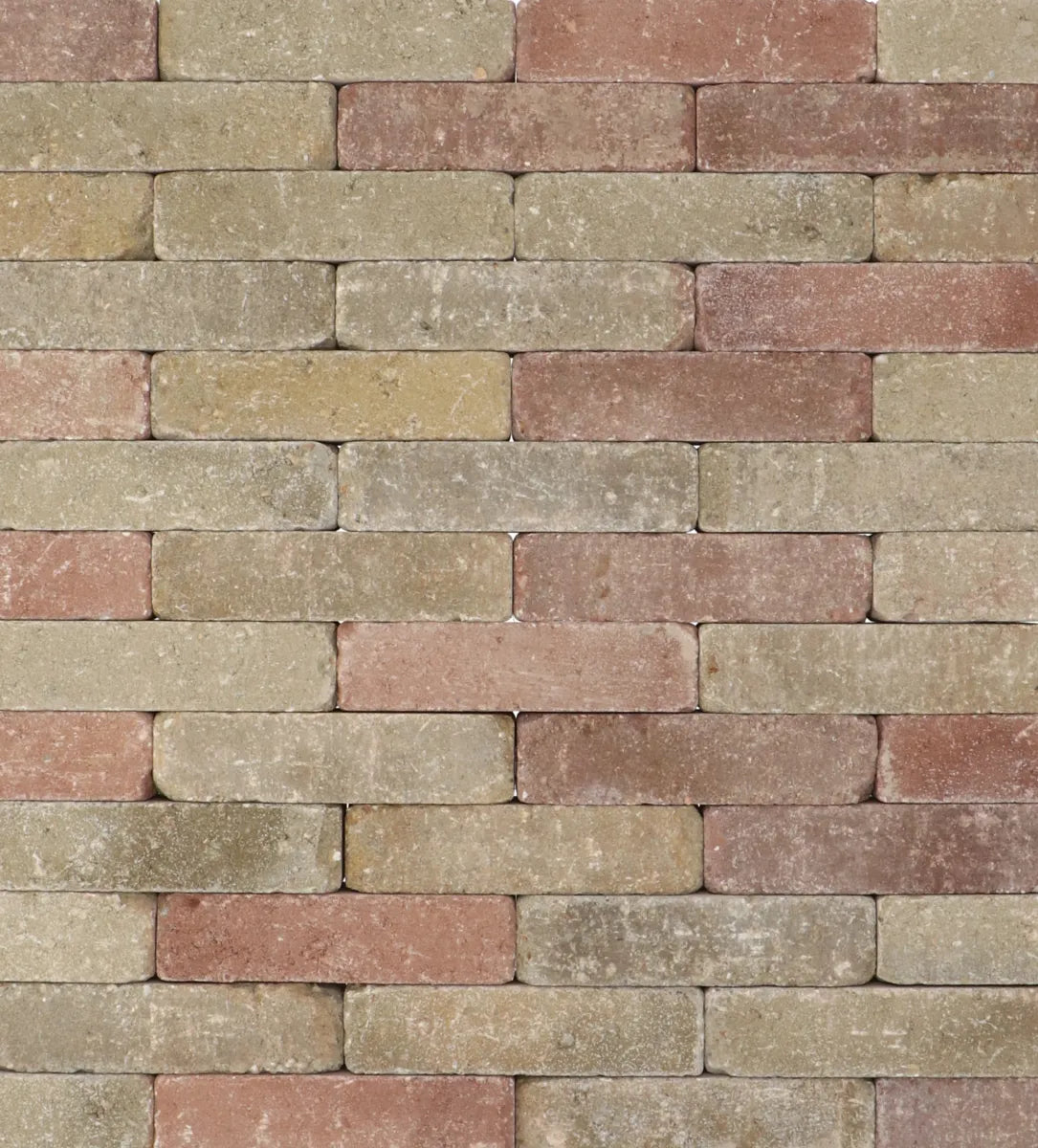 Trommelsteen 20x5x7 terrageel