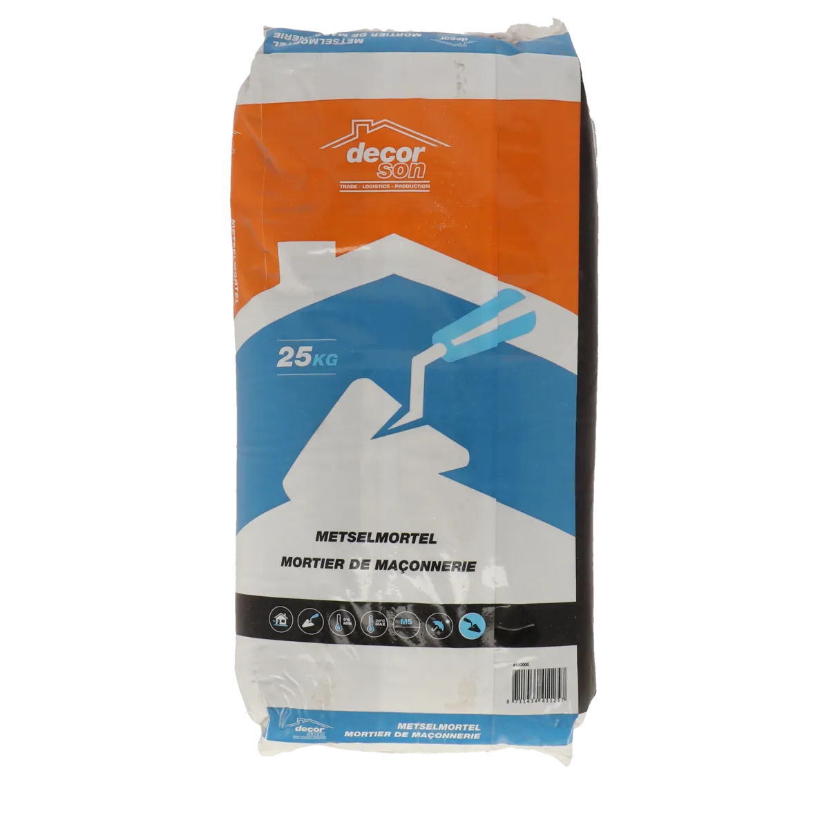 Metselmortel 25kg