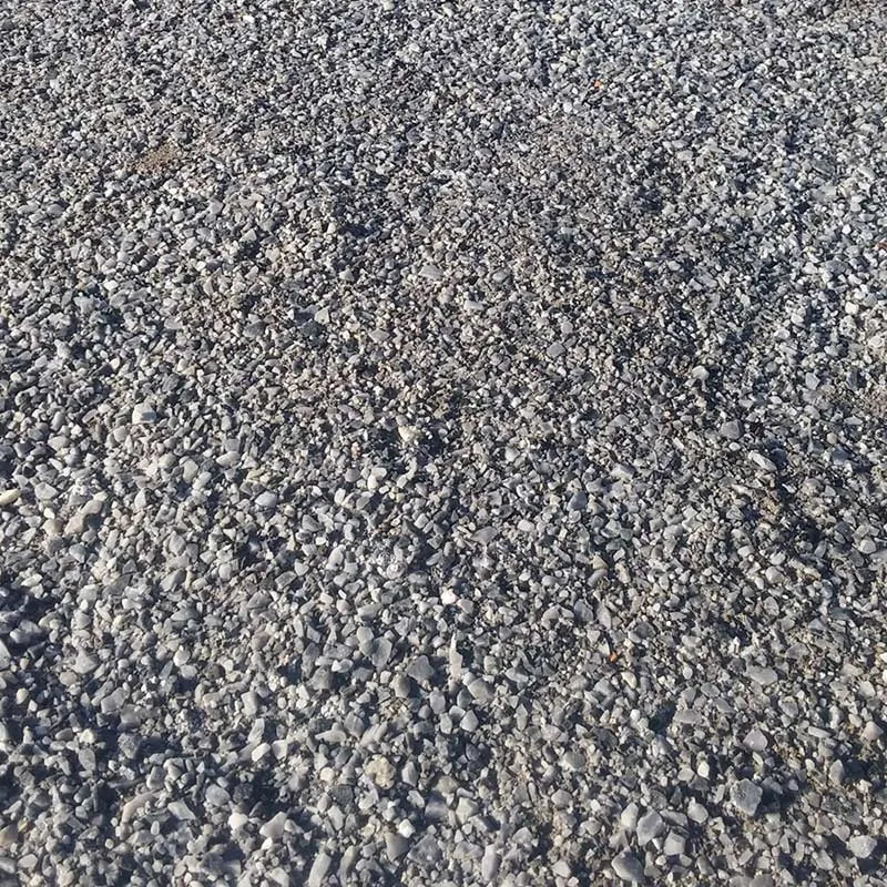 Dolomiet Silver-Grey 0-5mm MB (0,5m3 900kg)