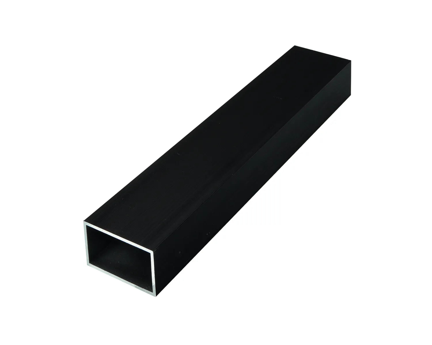 Cobra Aluminium Onderligger 30x50mm 400cm RAL7016