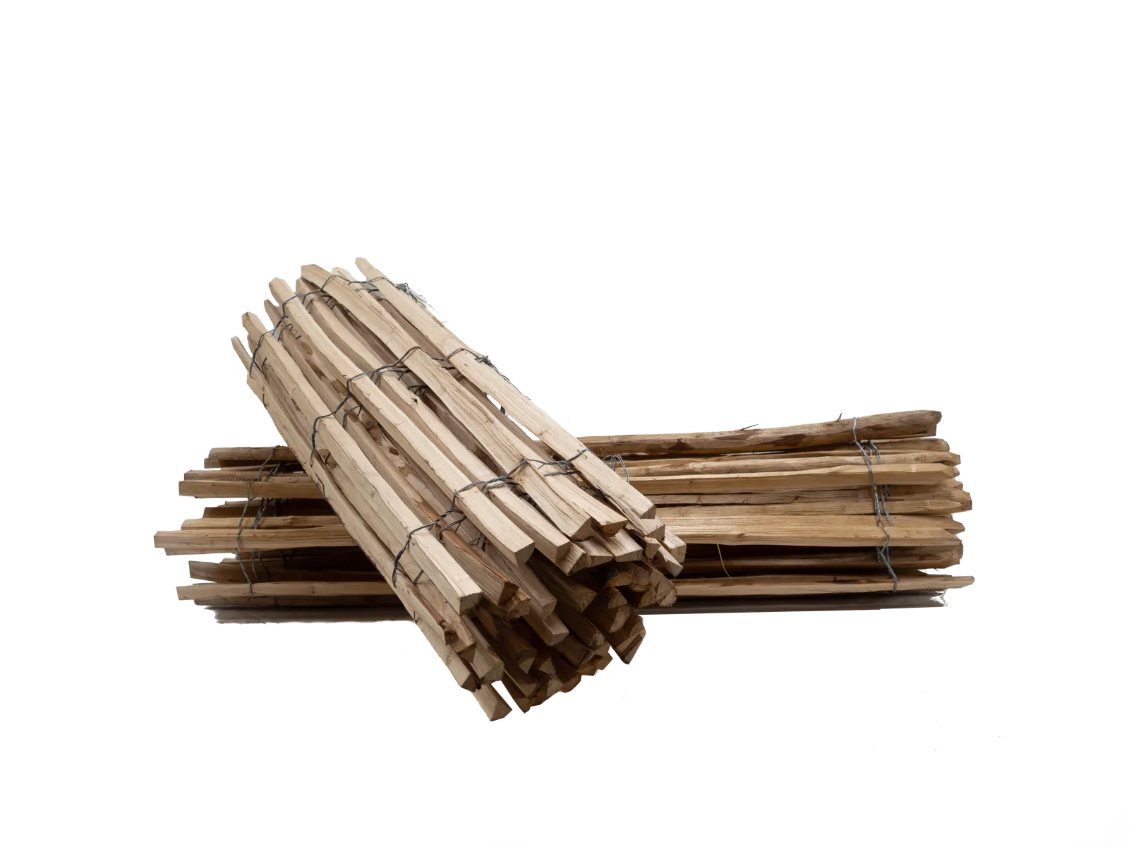 Kastanje Hek 8/10x90x460