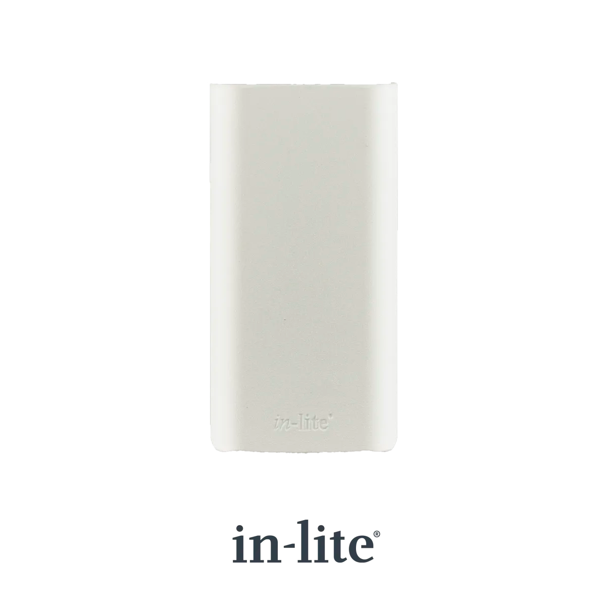 In-Lite Ace Up-Down Wall 12V - White