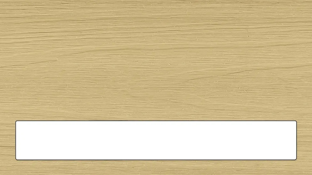 WPC Kantplank Premium 2,3x13,8x300cm Cedar