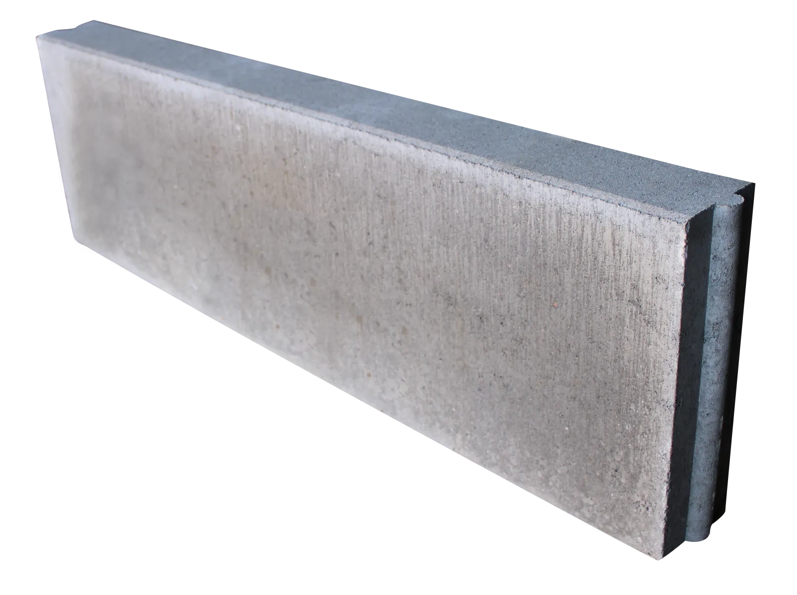 Opsluitband 10x30x100 grijs KOMO