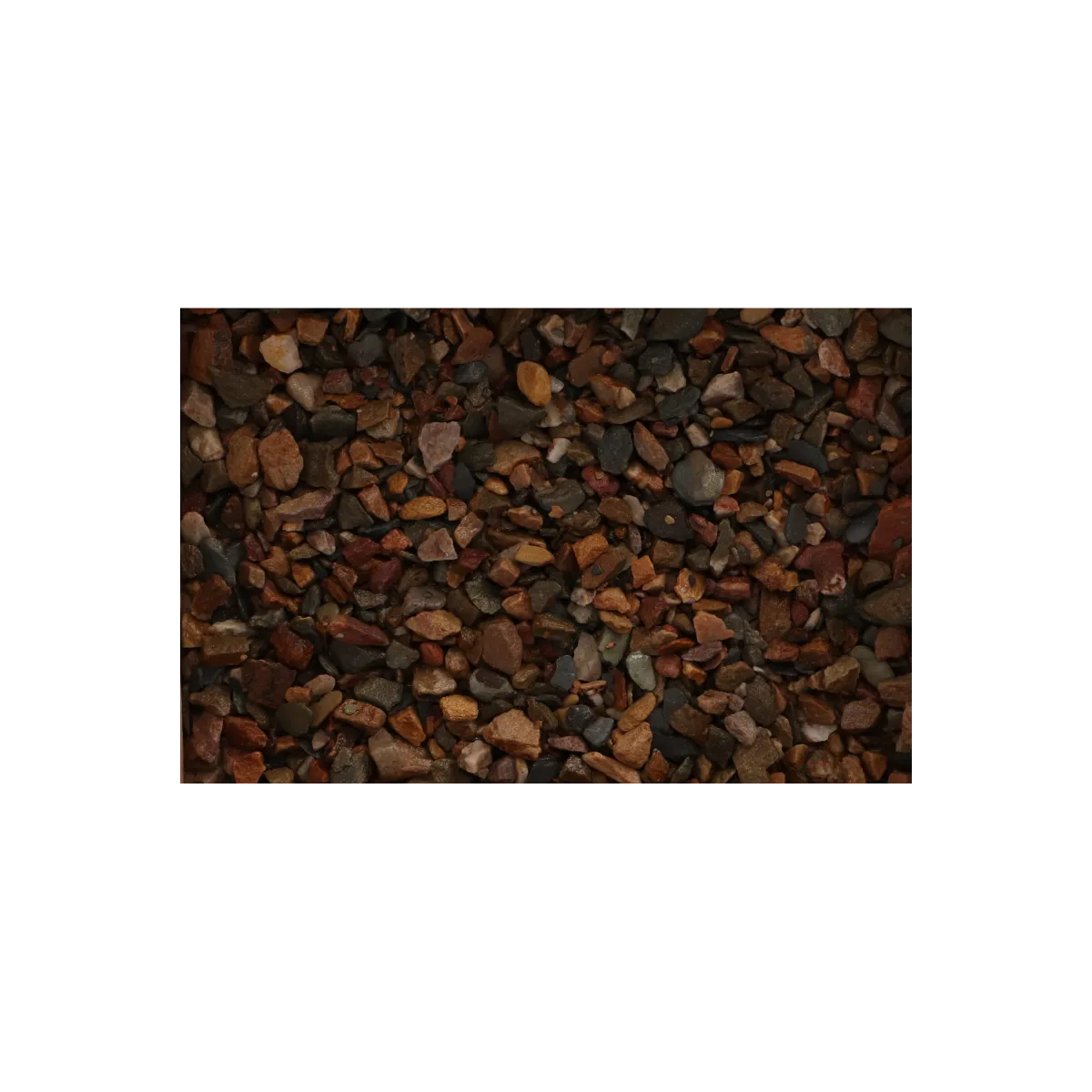 Grauwacke Split 14-20mm MB (0,5m3 750kg)