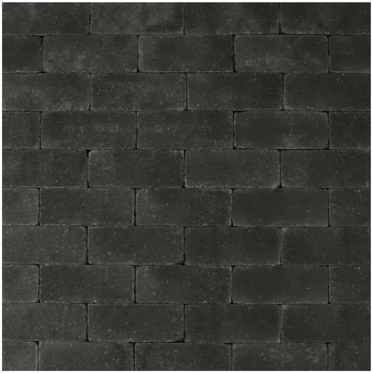 Wallblock Old Antraciet 12x10x30cm