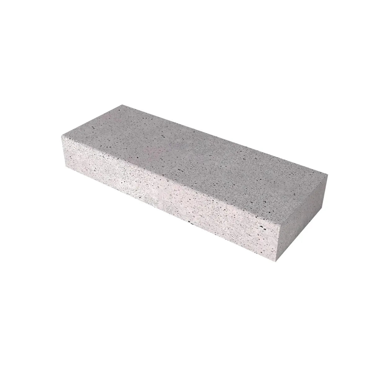 Schellevis Oudhollands Grijs Traptrede 100x37x15