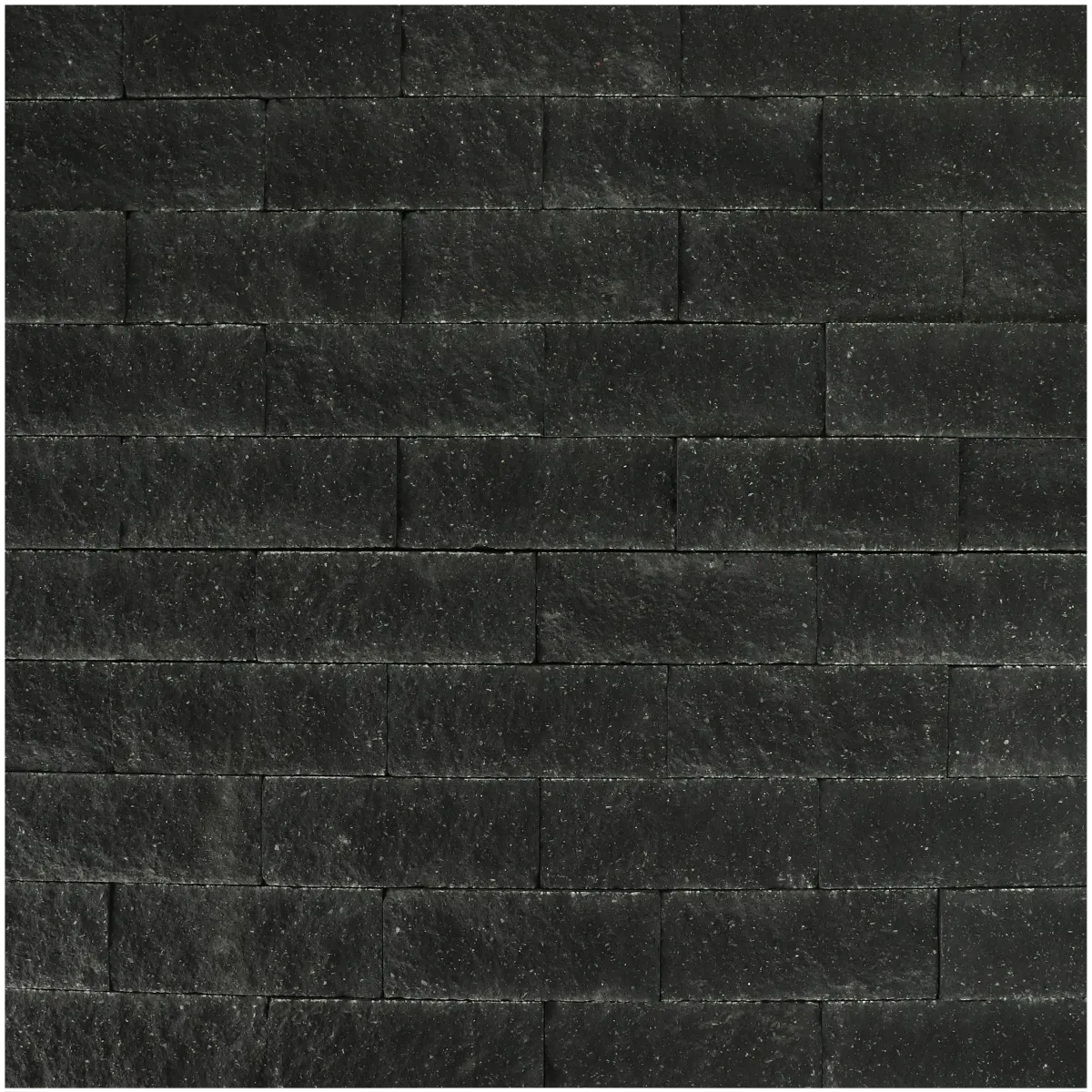 Wallblock Split 12x12x30 Antraciet