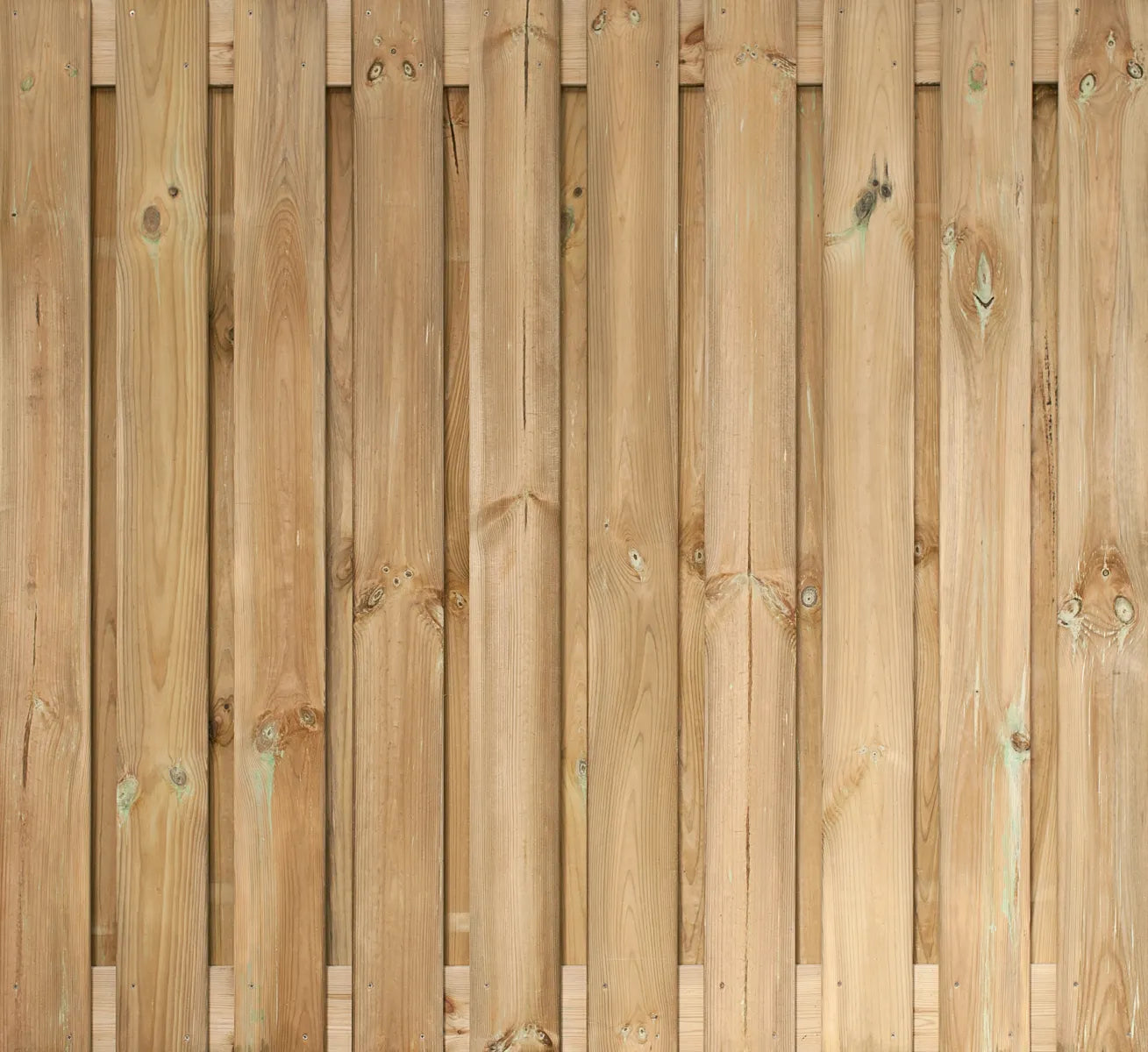 Breda Scherm 165x180 Recht