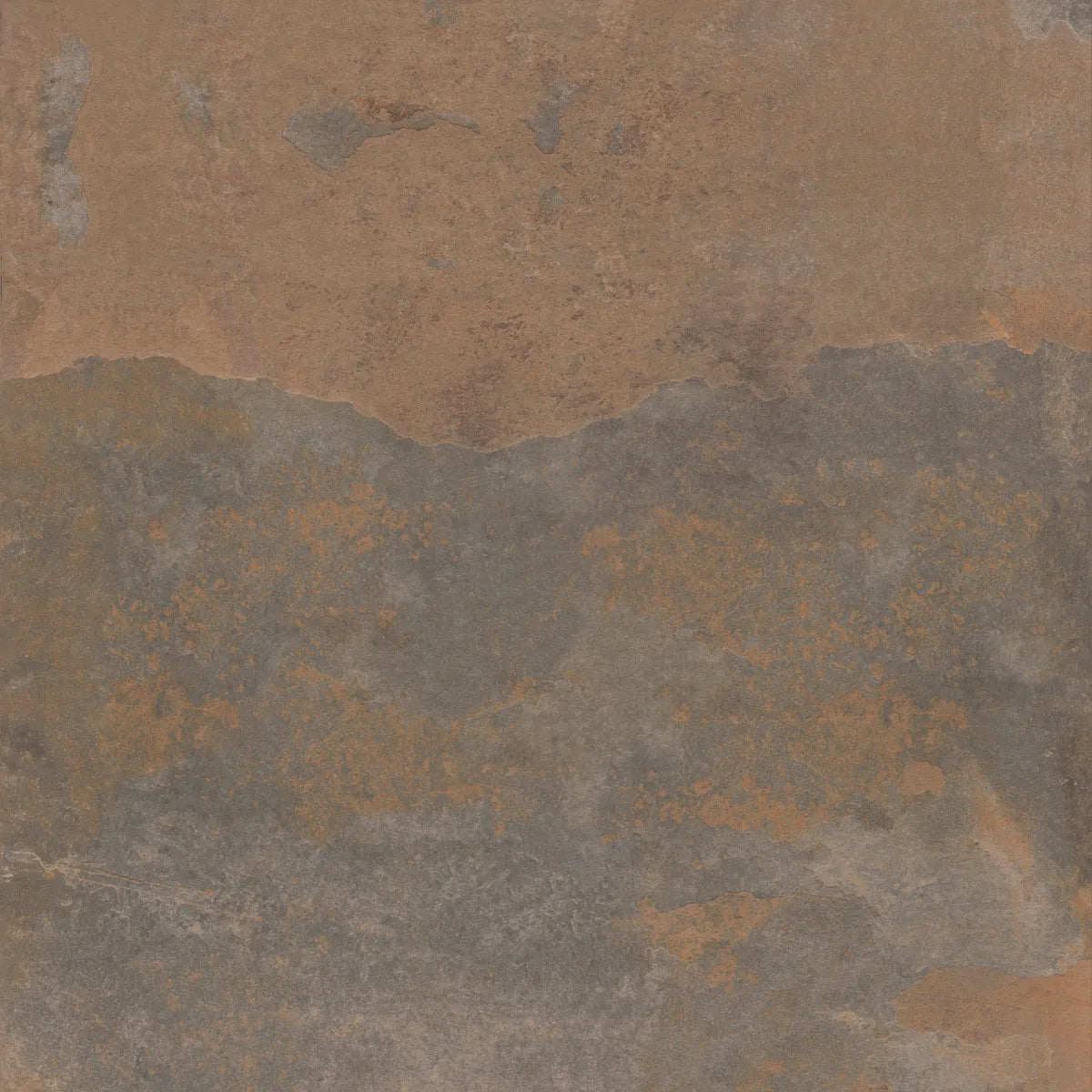Cerasolid Mojave Corten 90x90x3cm