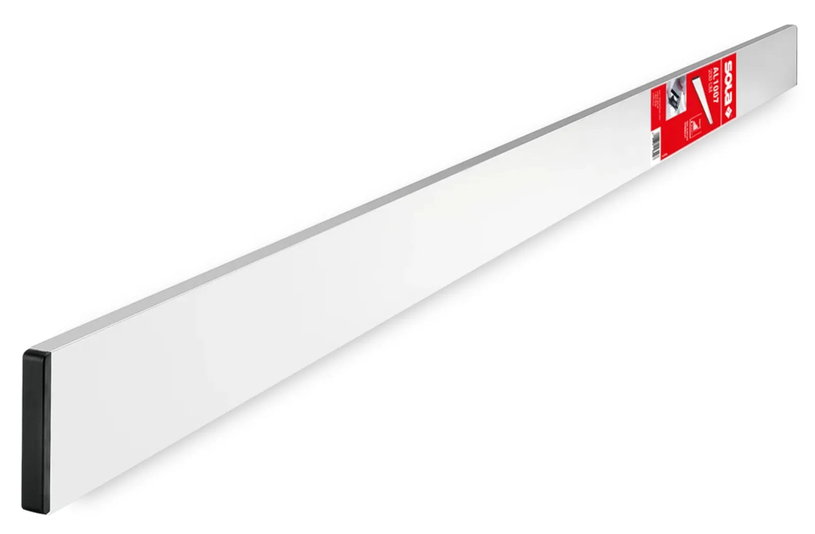 SOLA Strijklat AL 1007 150cm