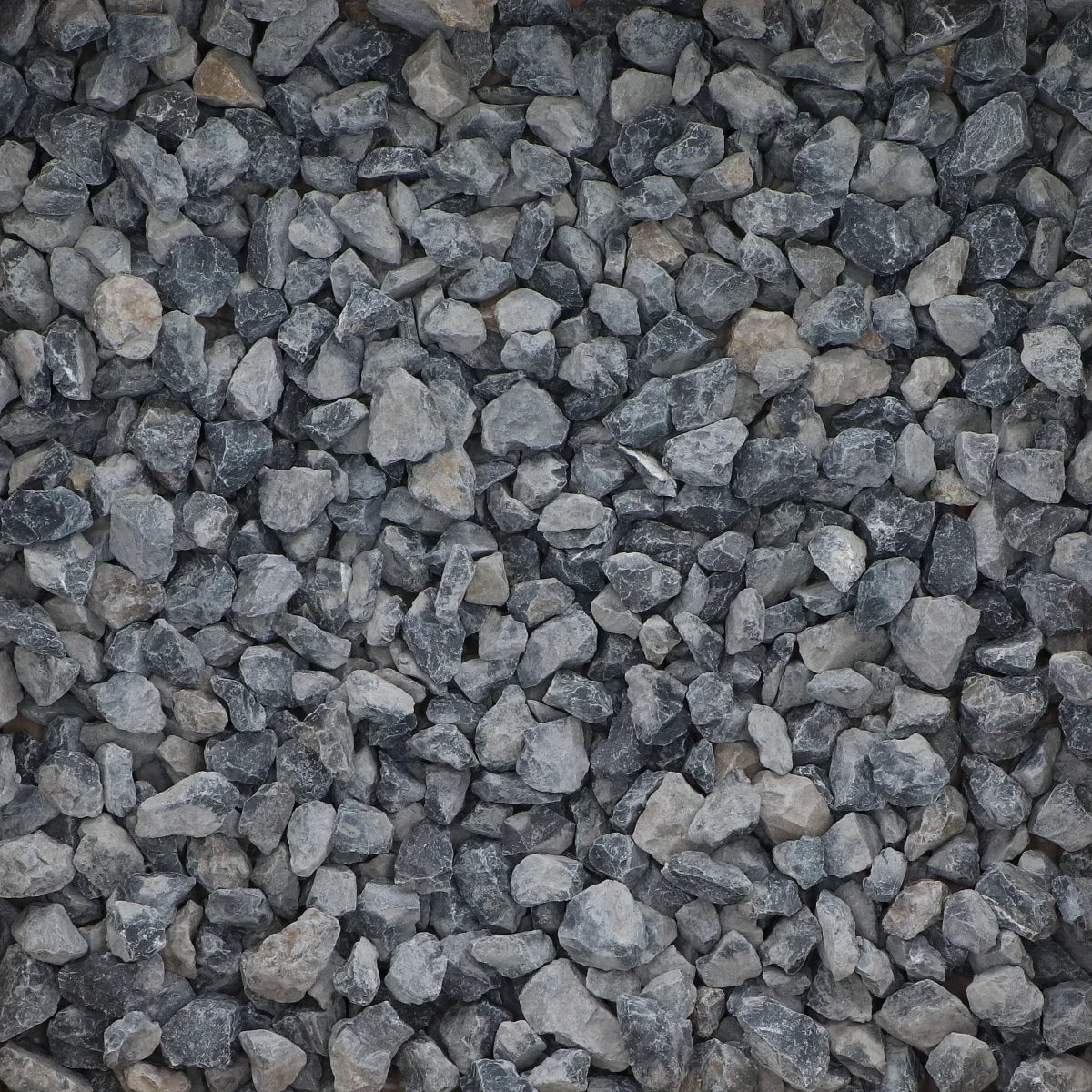 Ardenner Split Grijs 25-40mm bigbag 1000kg