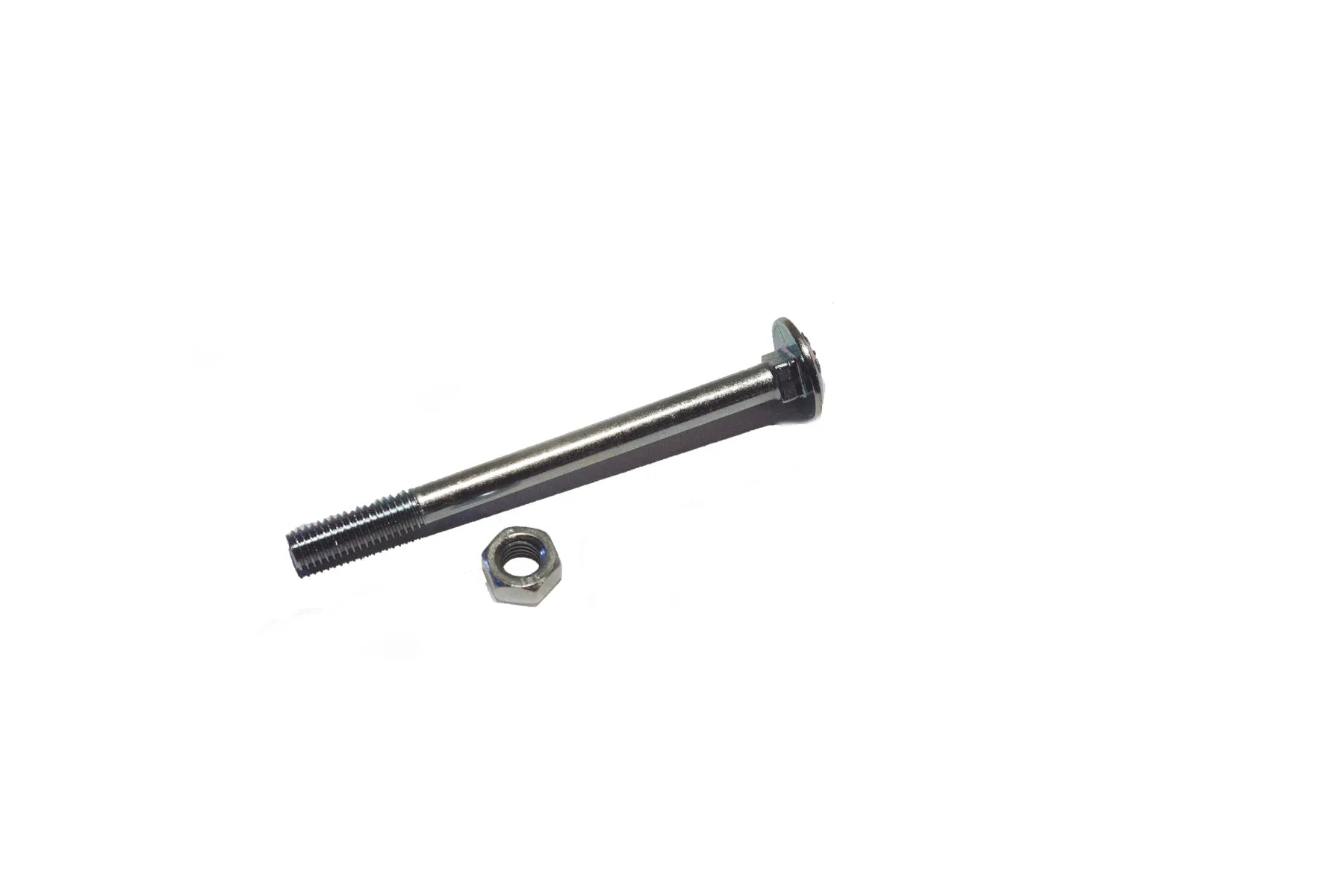 Slotbout M10x120 (50)
