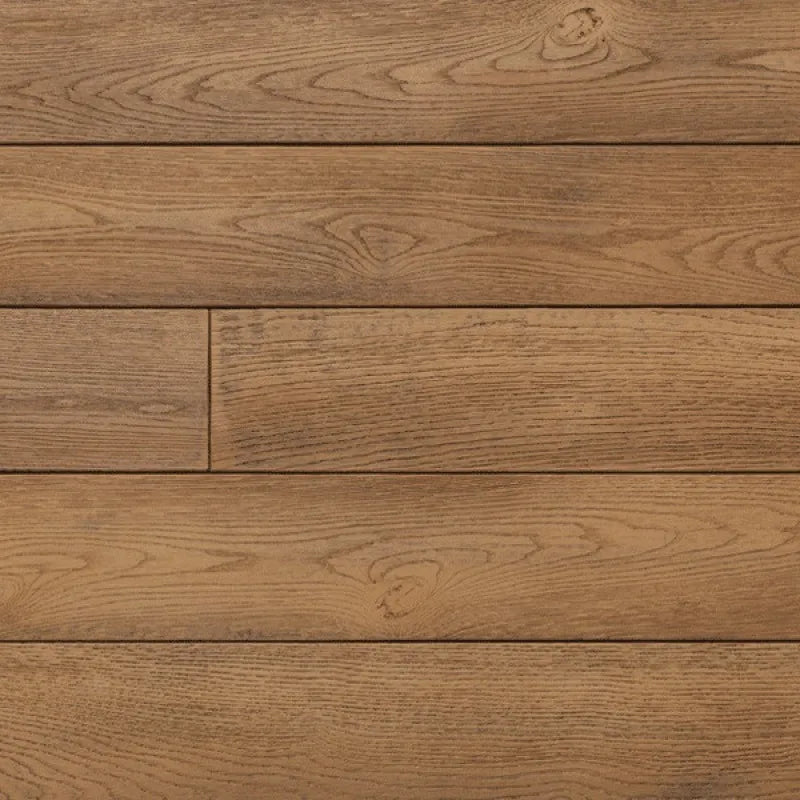 Millboard Coppered Oak / Bruin 360x17,6x3,2cm