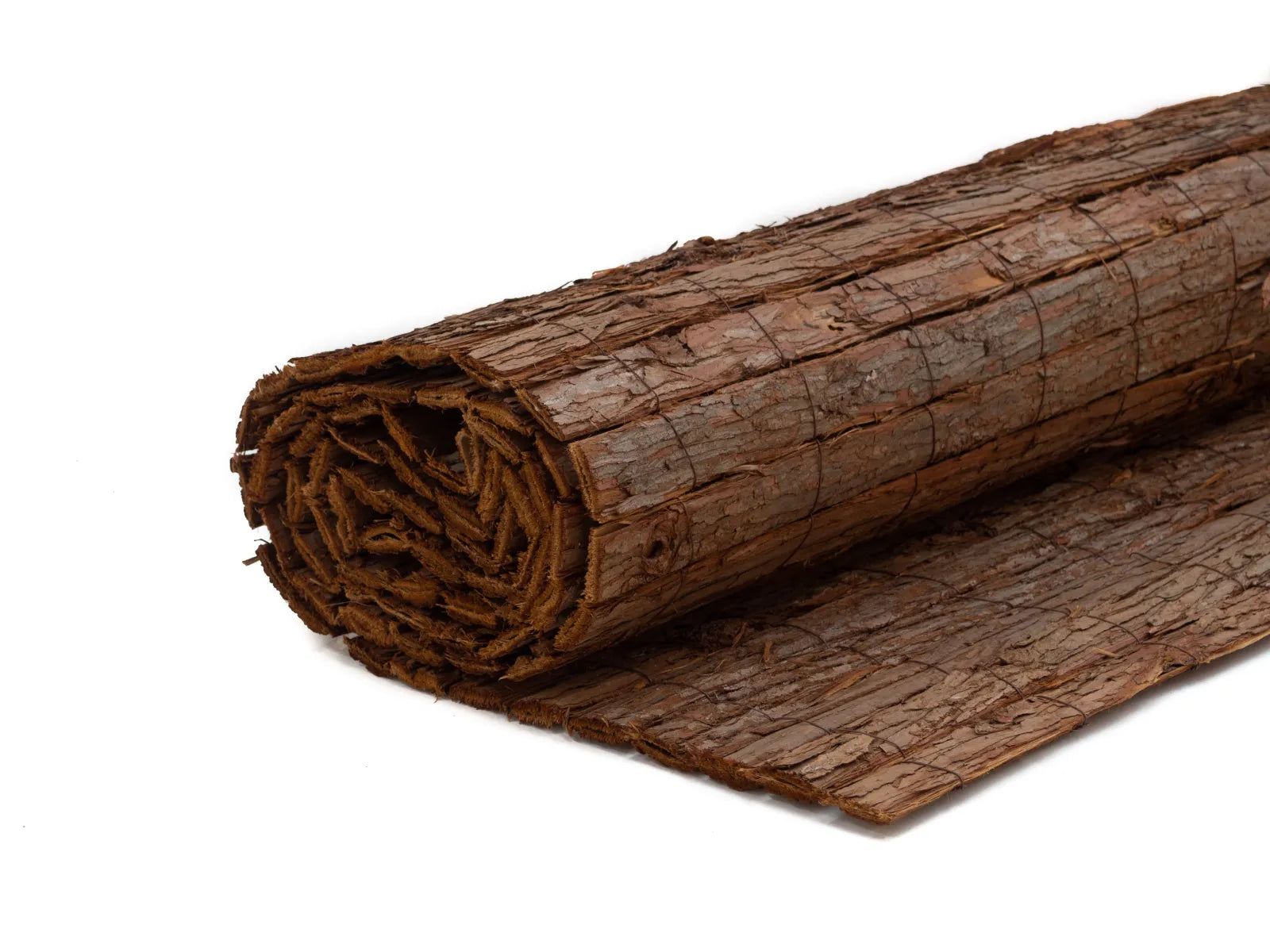 Boomschors Mat Dubbel Gebonden 175x300