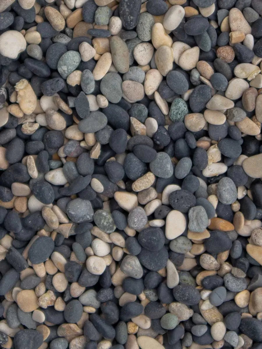 Natural Blend Pebbles 5-8mm BB (1m3 1700kg)