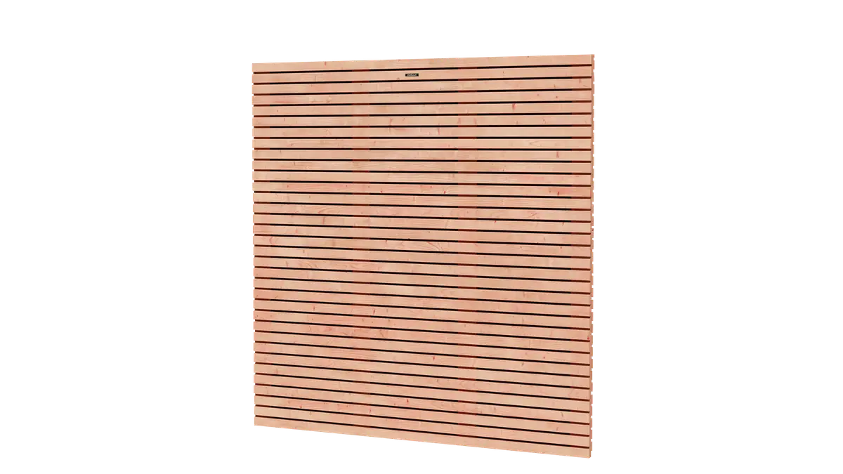 Elan Scherm 180x180cm Douglas