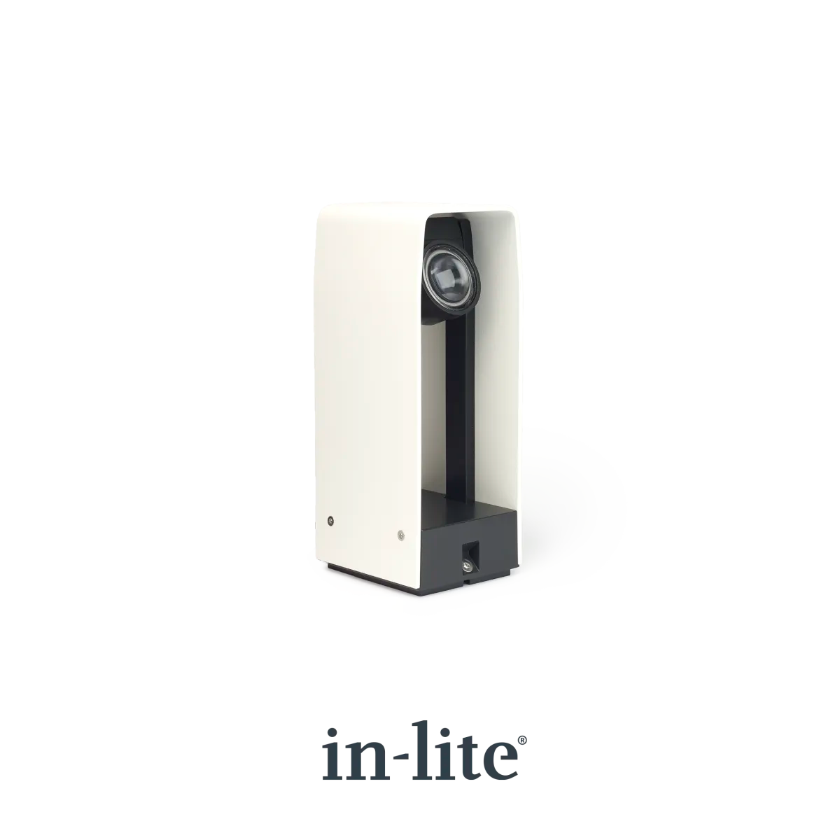 In-Lite Ace Solitary 12V - White
