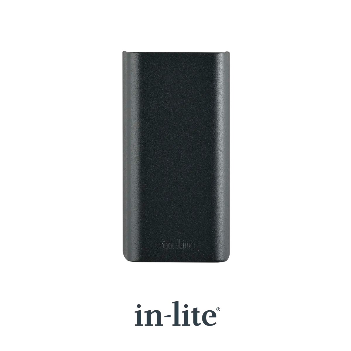 In-Lite Ace Up-Down Wall 12V - Dark Grey