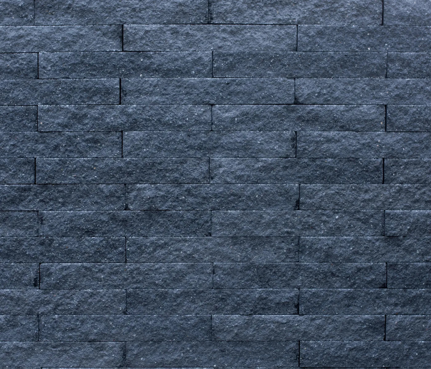 Wallblock Split Antraciet 15x6x40cm