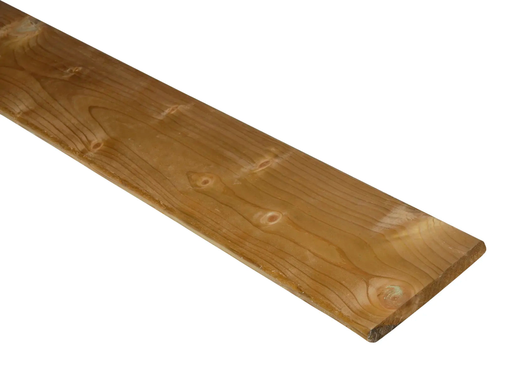 ME Vuren Plank 400x14,5x1,8