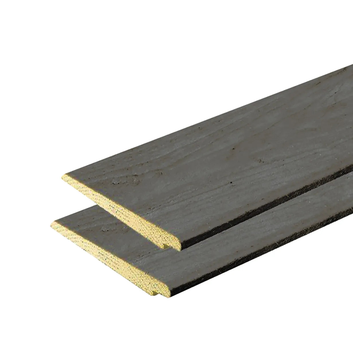 Excellent/Elegant Achterwand Rotsgrijs Zweeds Rabat 680cm