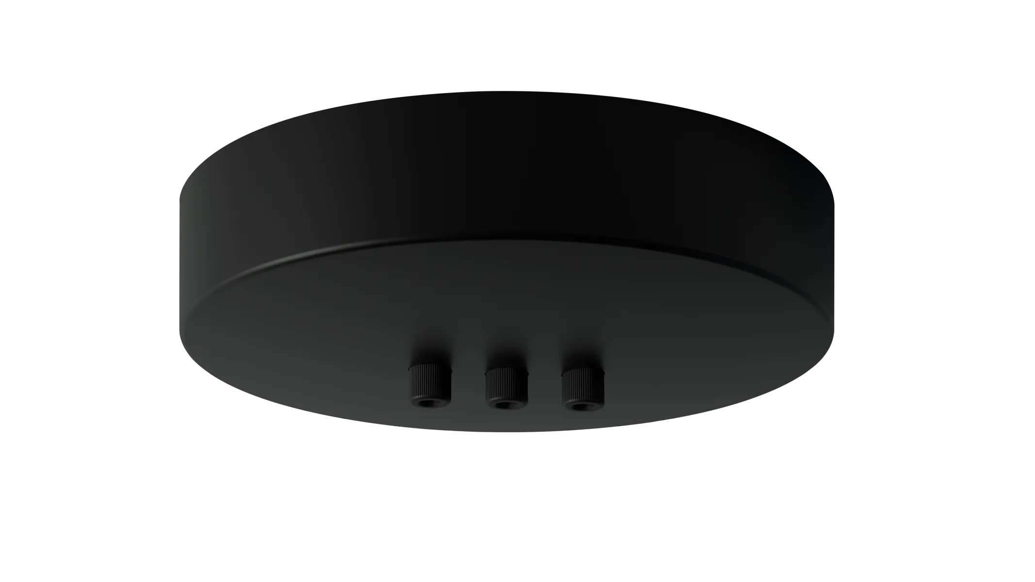 In-Lite Disc Base Triple Surface