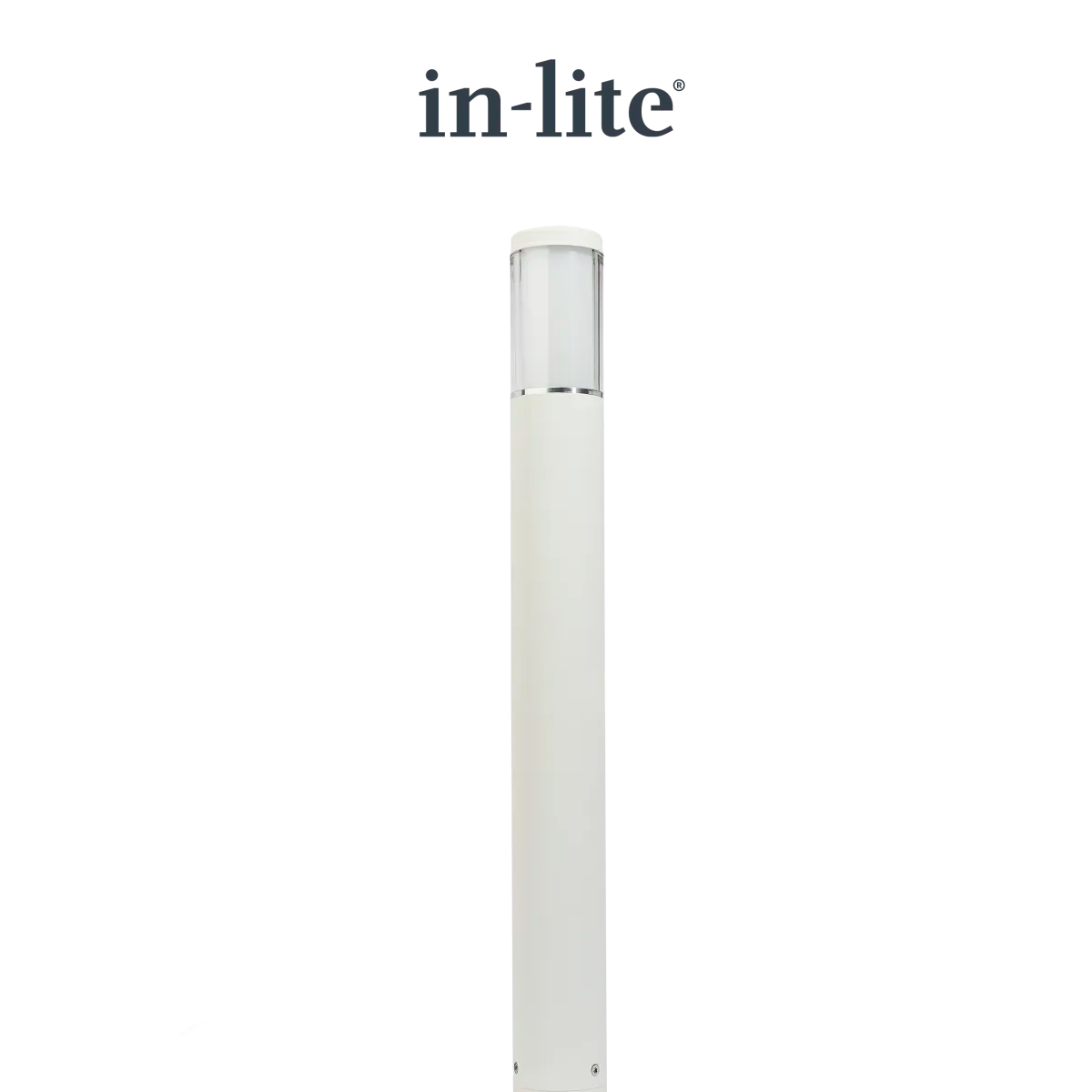 In-Lite Liv Solitary 12V - White