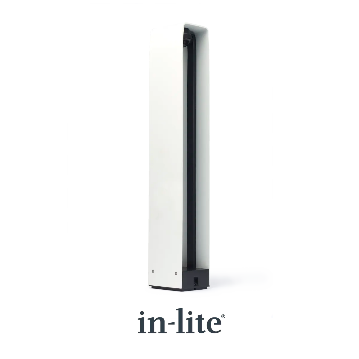 In-Lite Ace Solitary High 12V - White