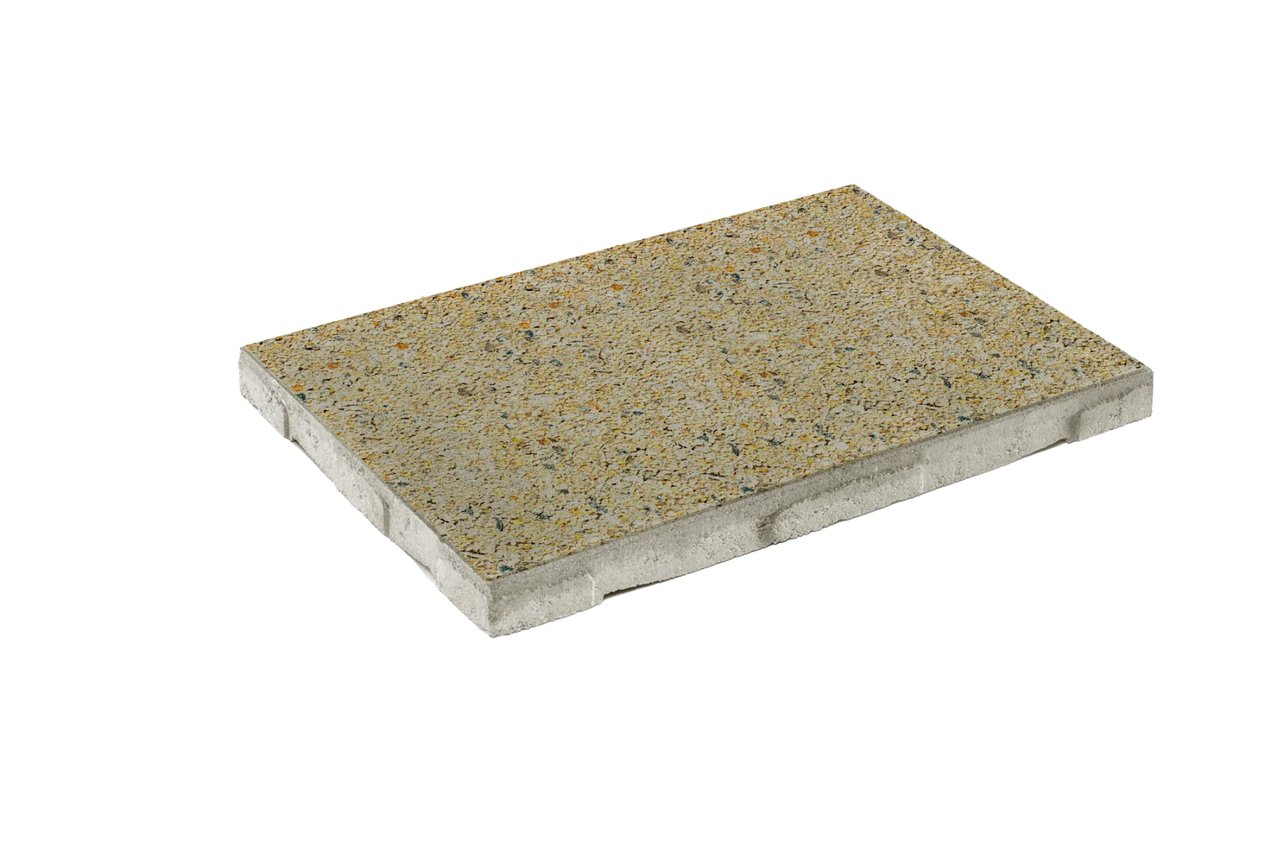 Dreentegel Nxt Mirabelle Yellow 40x60x4,5