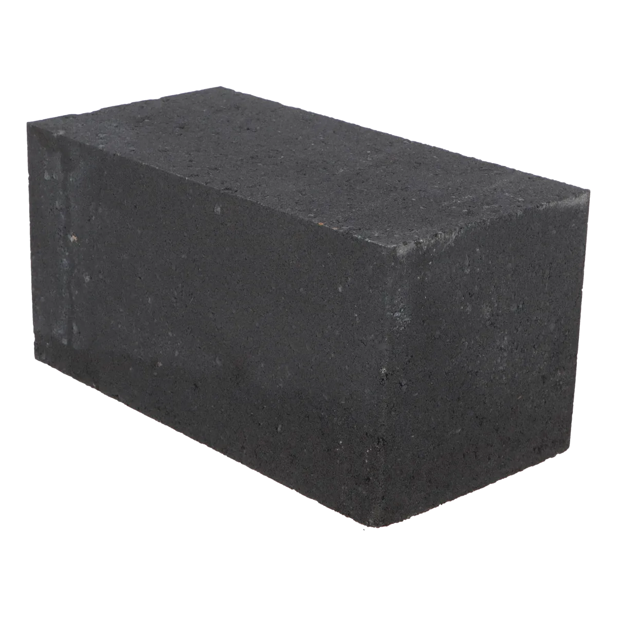 Wallblock New 15x15x30 Antraciet