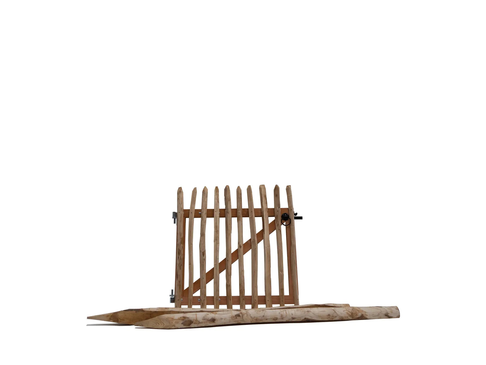 Kastanje Hekpoort 100x100

LET OP!!  + 2 bevestigingpalen