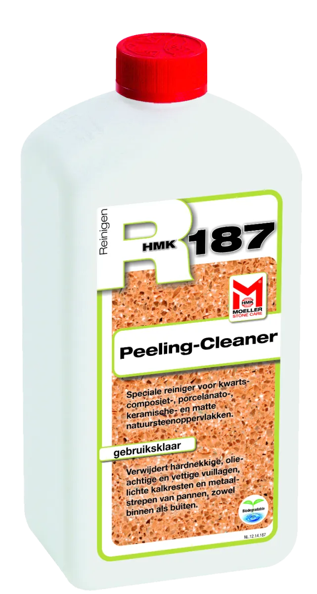 HMK R187 - Peeling-Cleaner  - 1Ltr