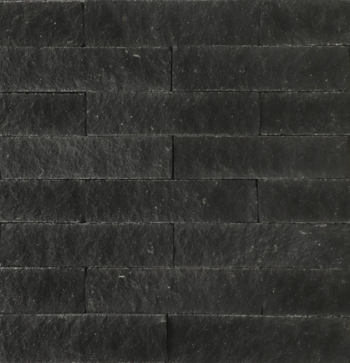 Wallblock Split 12x15x60 Antraciet