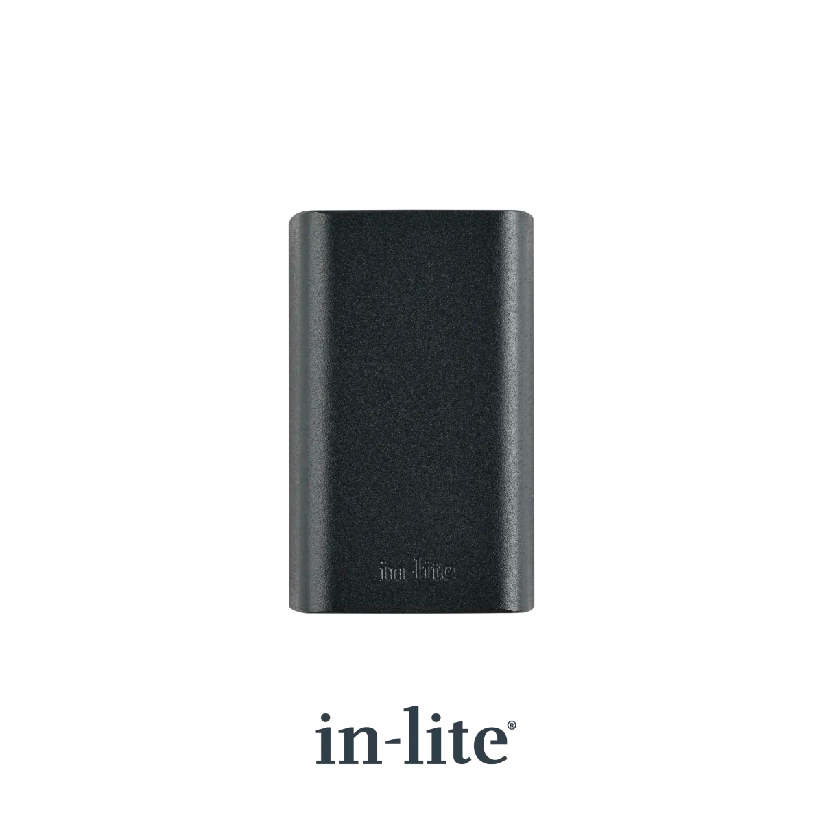 In-Lite Ace Down Wall 12V - Dark Grey