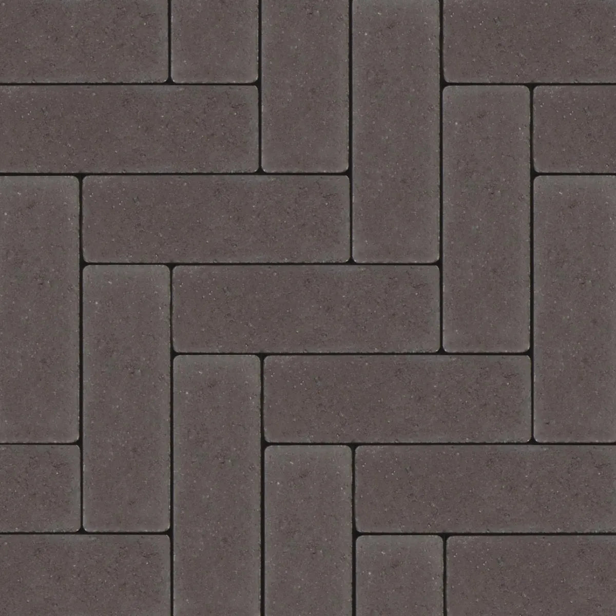 Strackstone+ Dikformaat 21x7x8cm vlak havanna