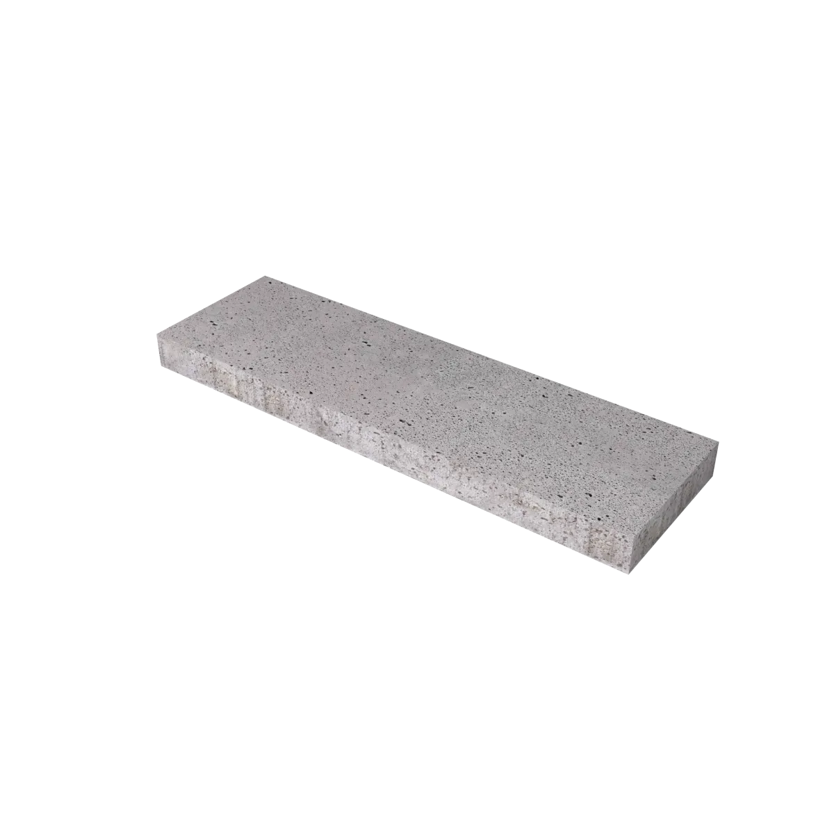 Schellevis Oudhollands Grijs OBA 100x30x7