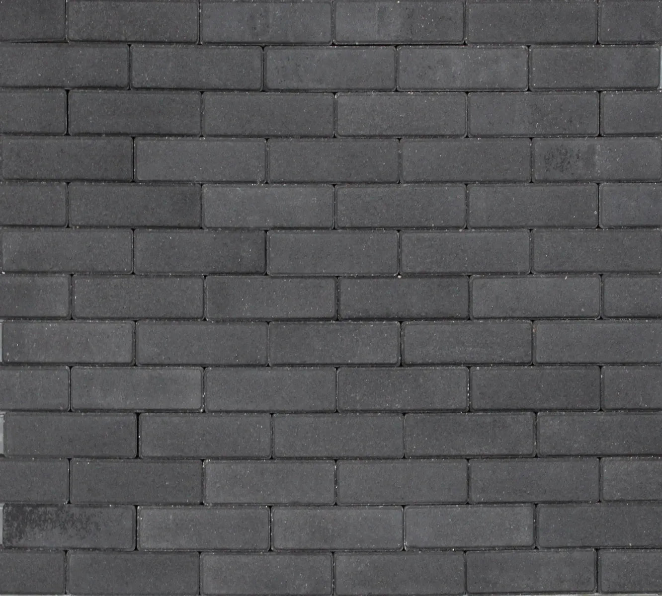 Tremico Dikformaat 6cm 21x7cm Antraciet