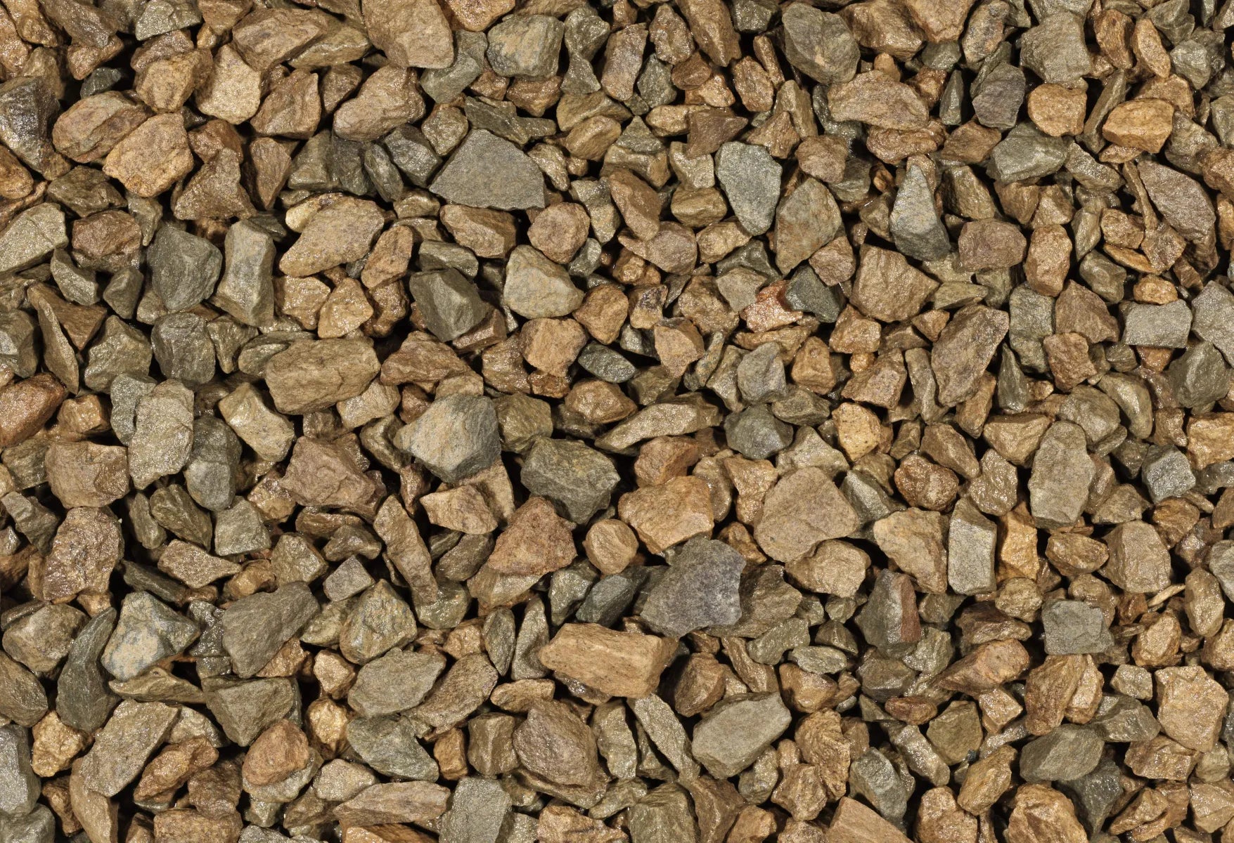 Grauwacke Split 8-16mm MB (0,5m3 750kg)