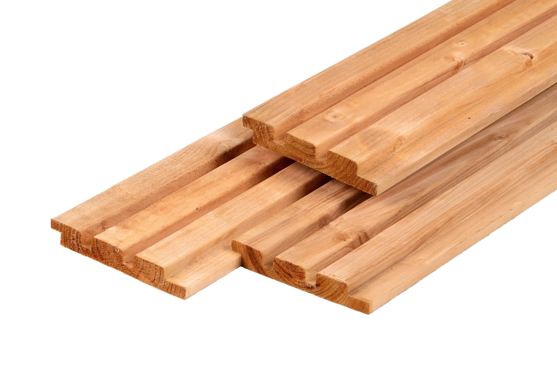 RCW Geschaafd Rhombus Triple Profiel 300x14,0x2,2cm