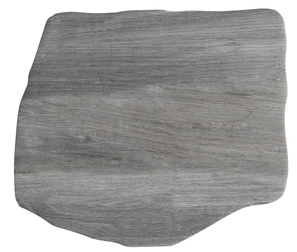 Staptegel Flex Stones Holz Grigio o42x36x2cm