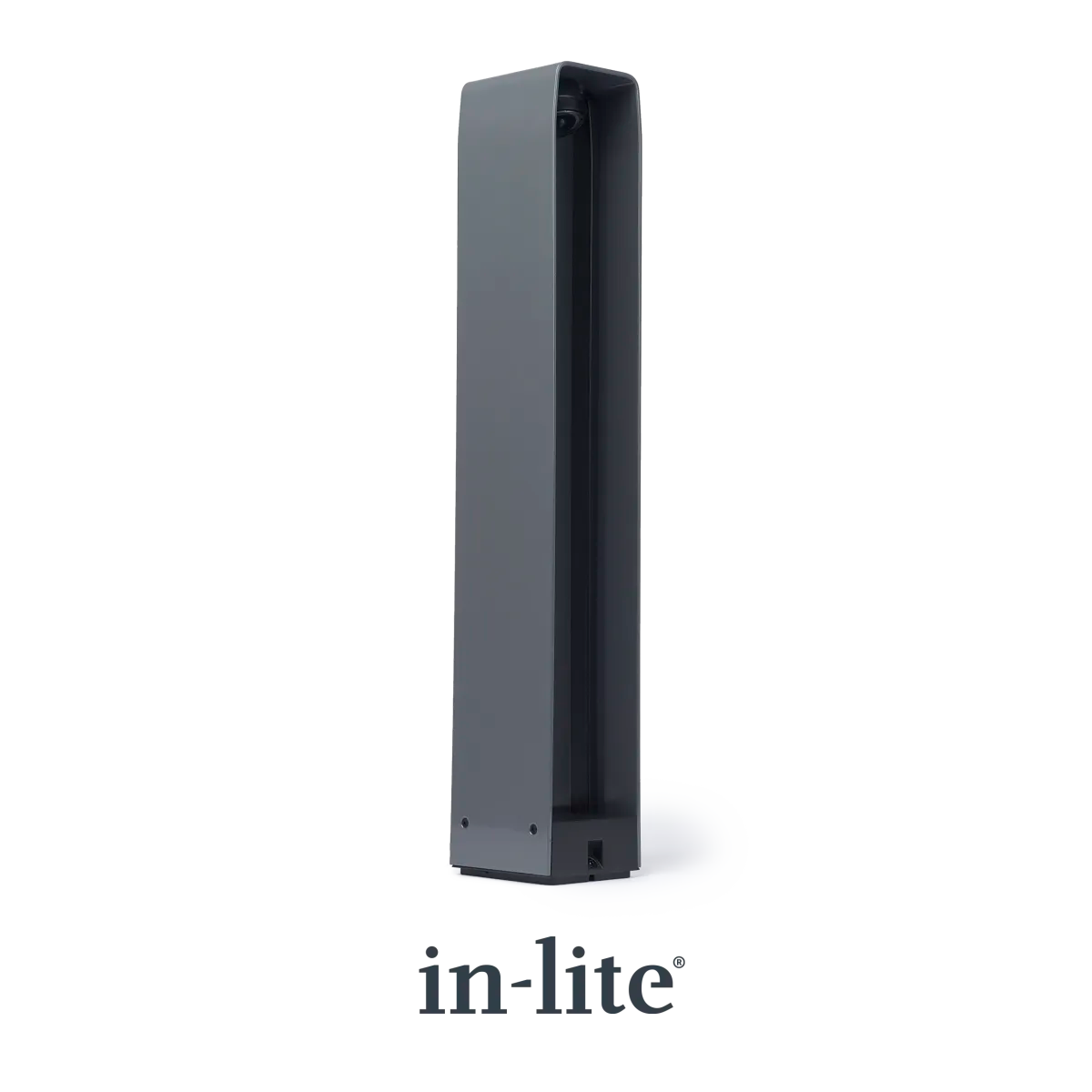 In-Lite Ace Solitary High 12V - Flat Grey