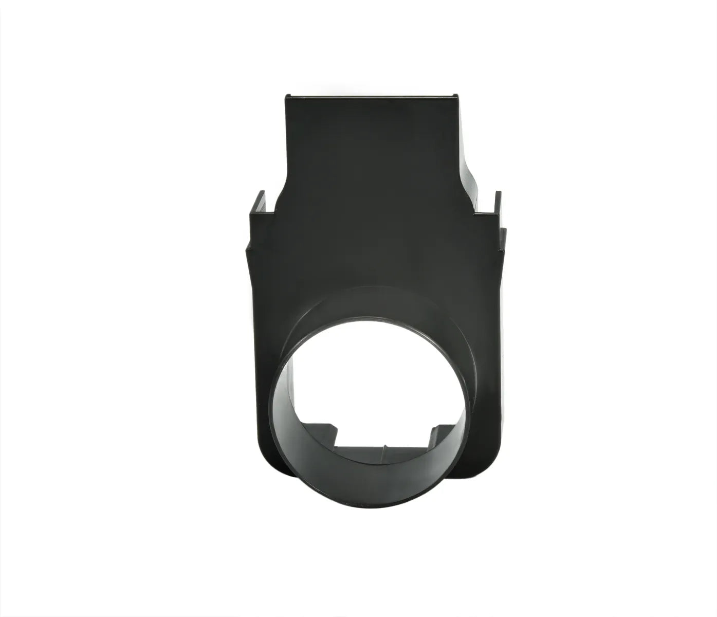 Star Drain 65/100 - Gooteindstuk open 50mm zijuitloop