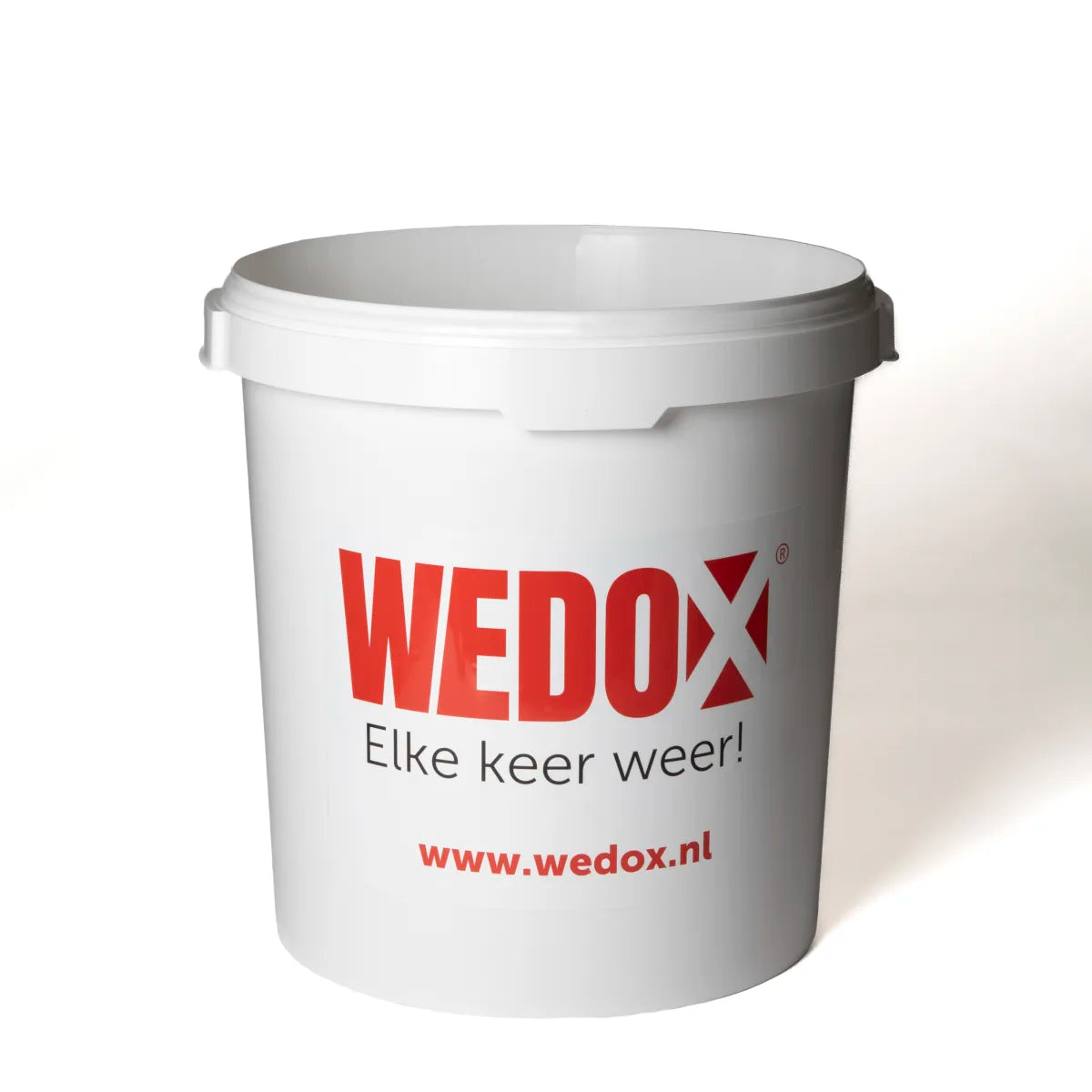 Wedox Mengemmer 32Ltr