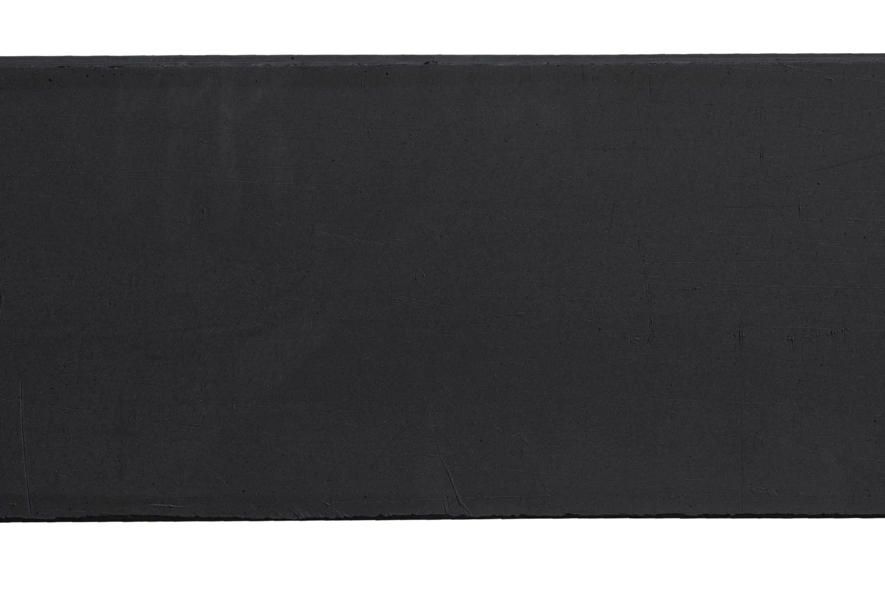 Betonplaat Glad Antraciet Gecoat 184x24x3,5 Dubbelzijdig