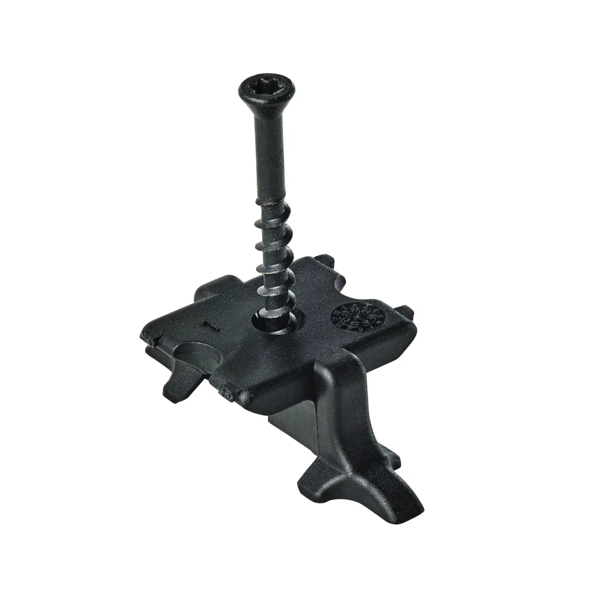 TimberTech EgdeLoc bevestigingsclips (175 clips+schroef) 5mm