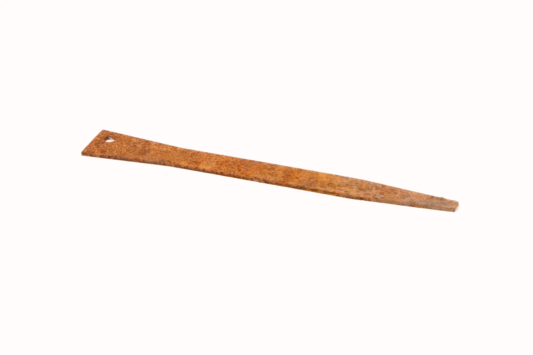 Col-Met Corten Verank.40,6cm