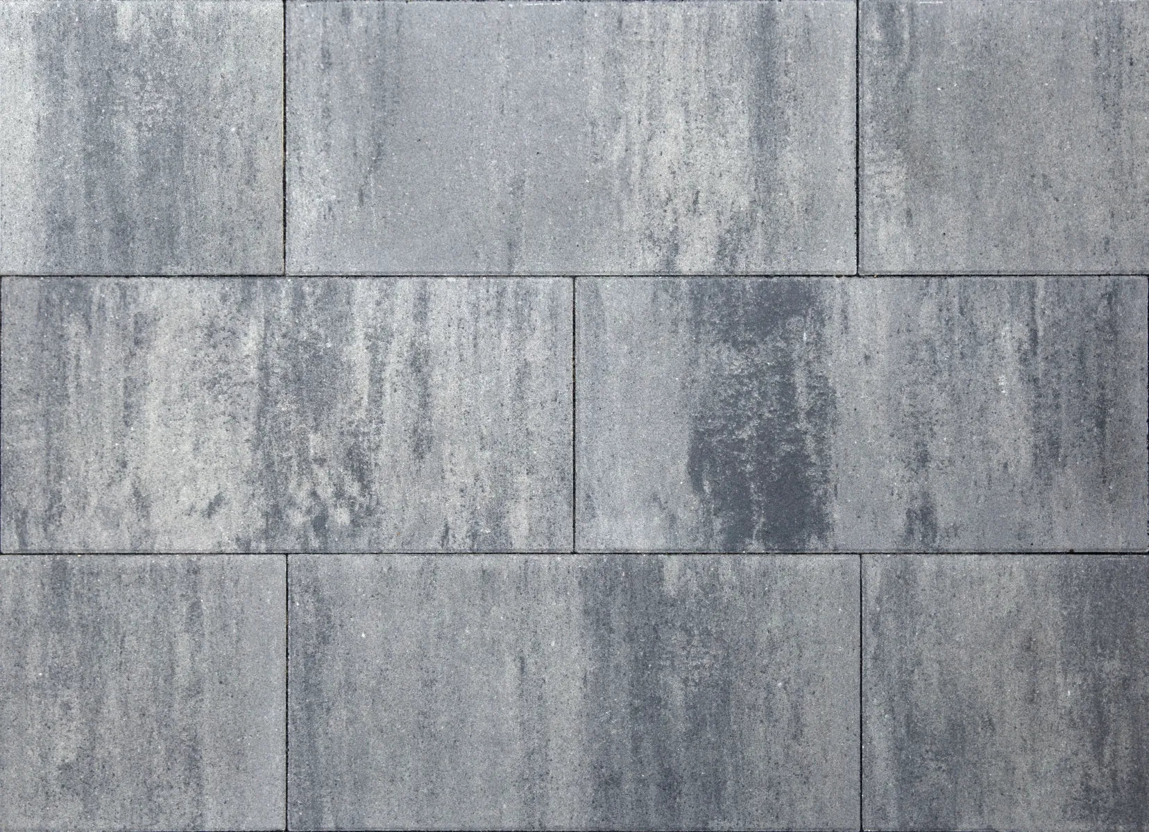 Tremico 6cm 30x60cm Zeeuws bont