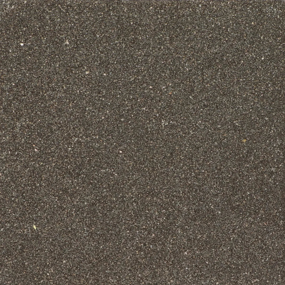 Zoak Zwart 30x30x5,5cm